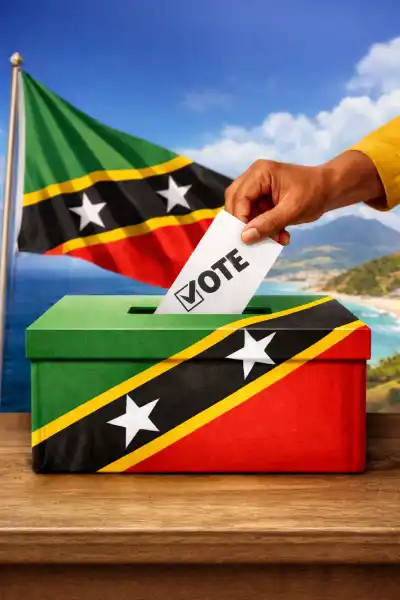 Search Electoral Roll Information