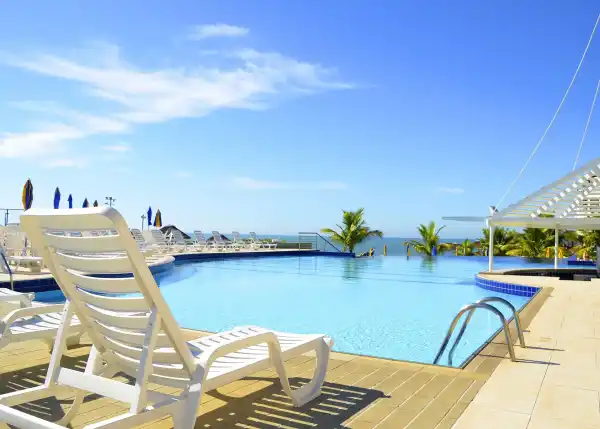 Looking for a Hotel?