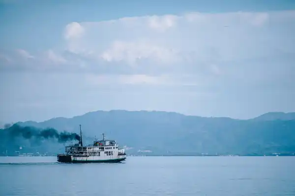 Ferry Schedule