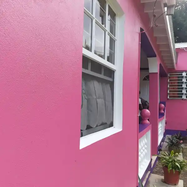 Residential and Commercial Painting