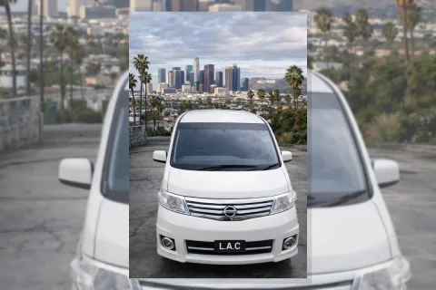 L.A.C International Inc