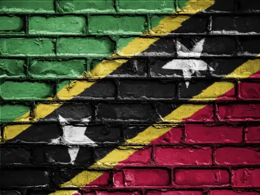 St Kitts and Nevis Bureau of Standards