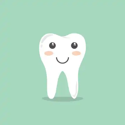 Caribbean Smiles Dental Services logo