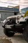 Bullseye Auto Rental
