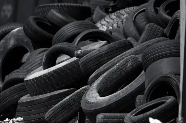 Island Tyres & Hardware
