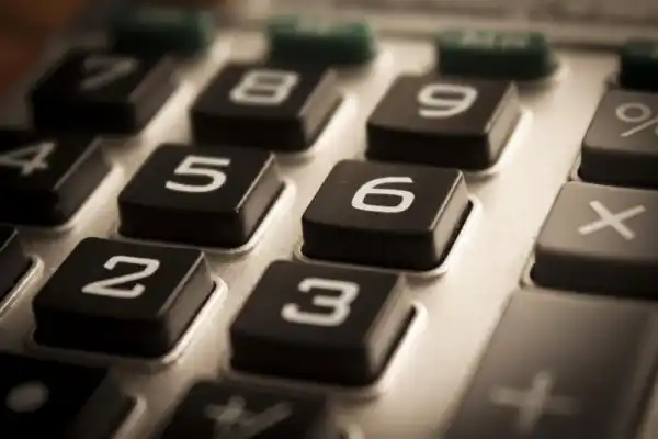 Complete Accounting logo