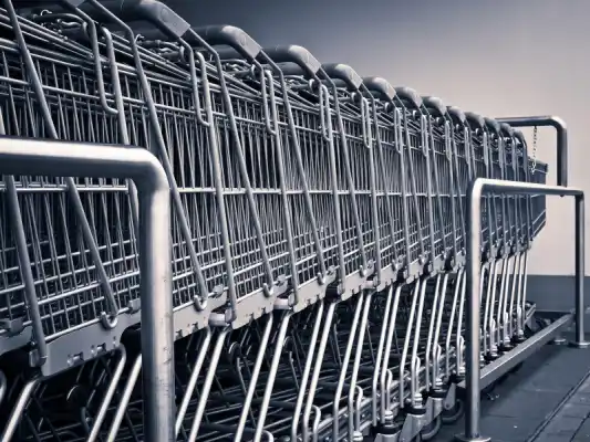 Kings Pavillion Supermarket