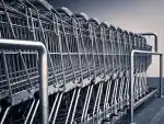 Kings Pavillion Supermarket