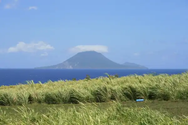 Nevis Island Administration