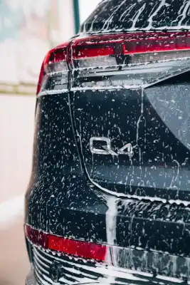 Everclean Carwash