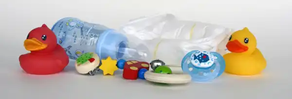 The Babysitting Studio