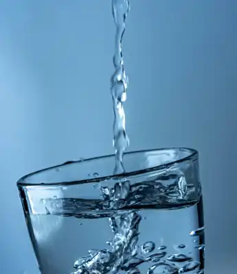Island Purified Water Ltd