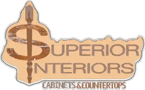 Superior Interiors logo