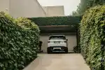 Business Pressure Washing Services