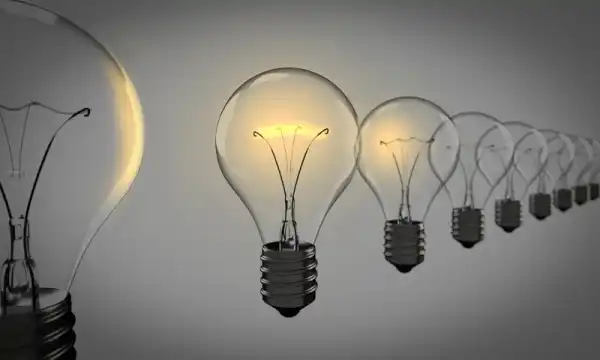Nevis Electricity Company (NEVLEC) logo