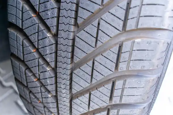 Inner City Tire Services logo