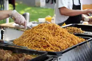 Caribbean Food Festival 2025