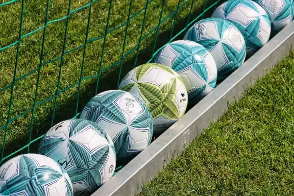 Youth Soccer Development Camp