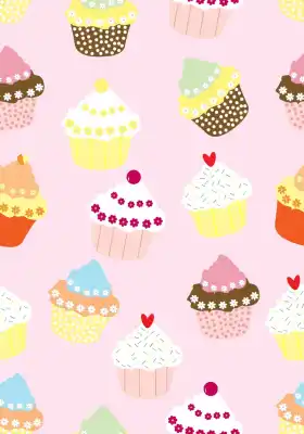 Sweet Temptations