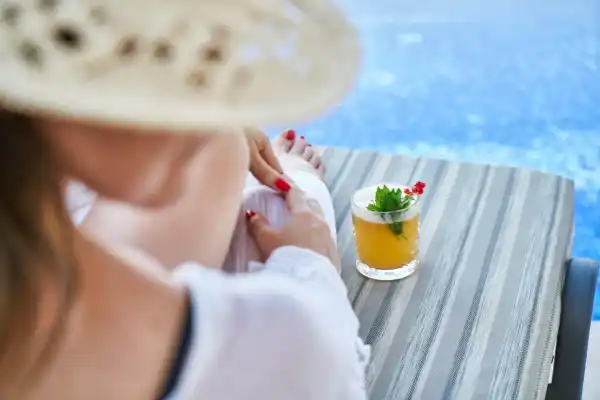 St Kitts Marriott Beach Resort, Casino & Spa