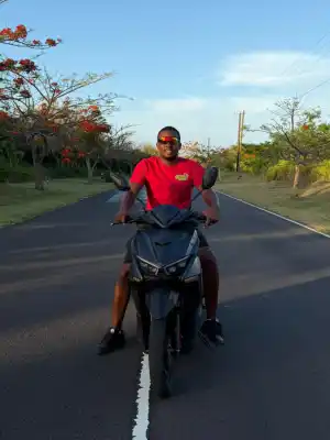 St Kitts Scooter Tours: Xtreme Tours Website Is Now Live