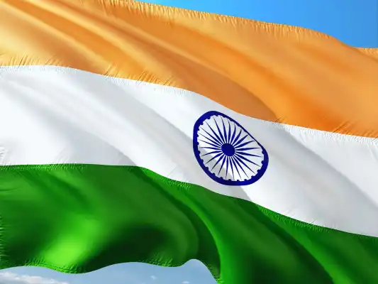 Dr Denzil Douglas Begins India Visit Ahead of High Commission Launch