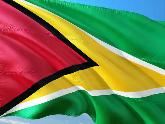 Guyana and St Kitts and Nevis sign three MOUs on security and modernization