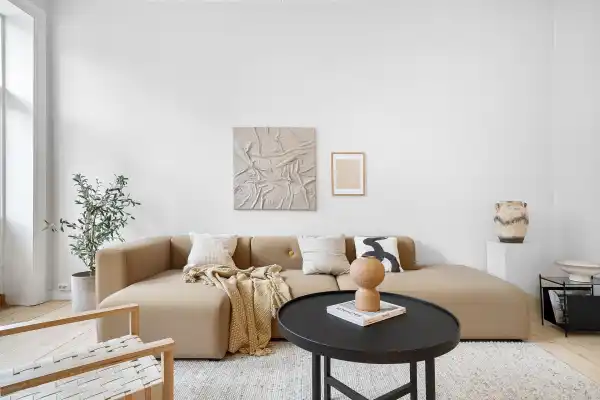 Beachfront 1-Bedroom Apartment - Cockleshell Bay