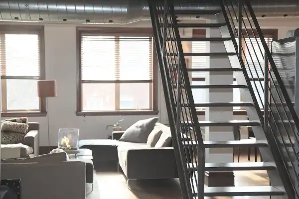Modern 2-Bedroom Condo - Cotton Ground